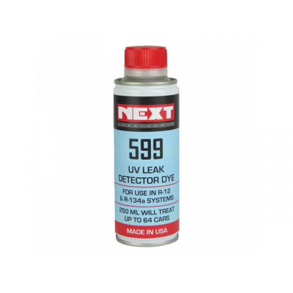 ΑΝΙΧΝΕΥΤΗΣ ΔΙΑΡΡΟΩΝ A/C ΑΥΤΟΚΙΝΗΤΟΥ UV DYE  NEXT Next 599 A/C TRACER UV DYE  USA